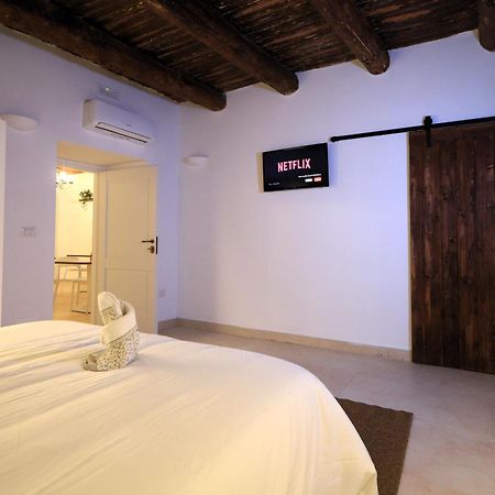 Ai 13 Gradoni Di Chiaia Bed and Breakfast Napels Buitenkant foto