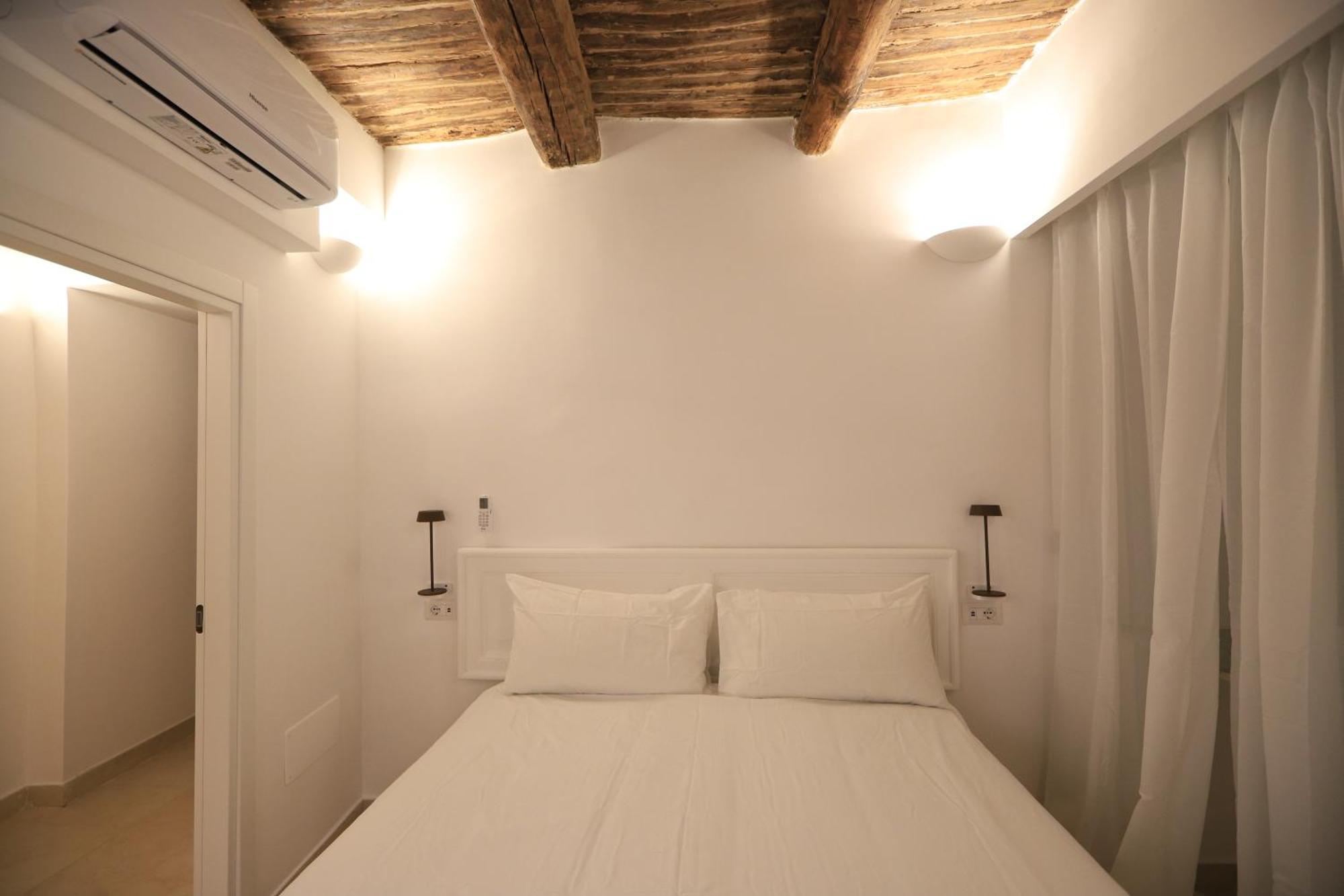 Ai 13 Gradoni Di Chiaia Bed and Breakfast Napels Buitenkant foto